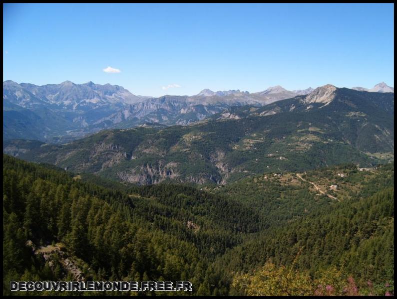 2005 08 15 Gorges du Cians et Daluis Valberg Guillaumes Entrevaux/images/S3700244	