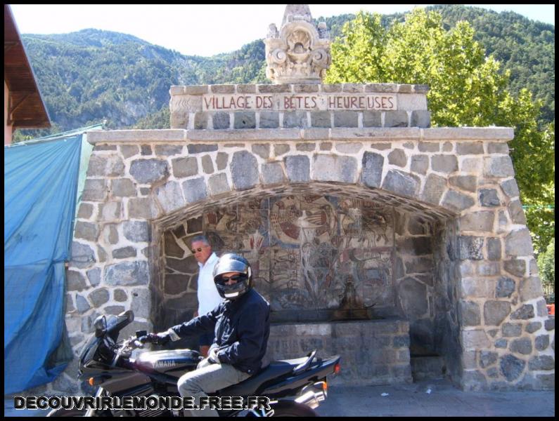 2005 08 15 Gorges du Cians et Daluis Valberg Guillaumes Entrevaux/images/S3700259	