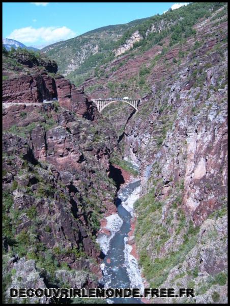 2005 08 15 Gorges du Cians et Daluis Valberg Guillaumes Entrevaux/images/S3700277	