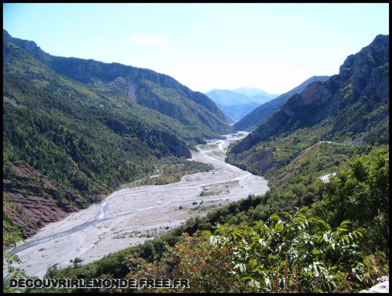 2005 08 15 Gorges du Cians et Daluis Valberg Guillaumes Entrevaux/images/S3700283	