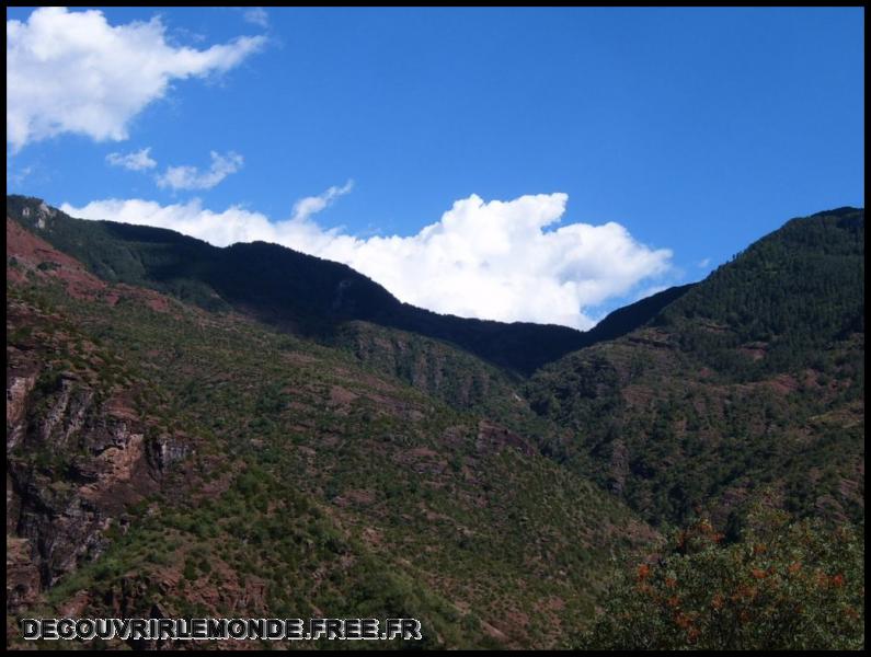 2005 08 15 Gorges du Cians et Daluis Valberg Guillaumes Entrevaux/images/S3700285	