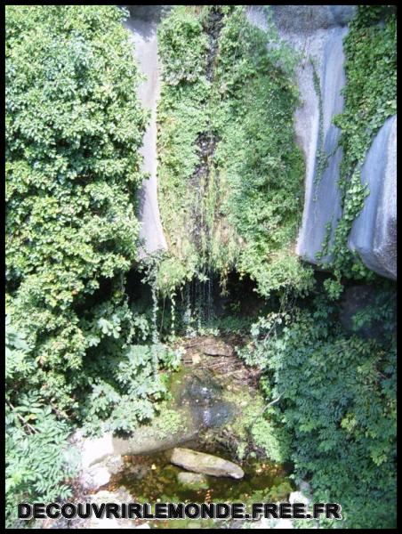 2005 08 20 Vence Gorges loup Greolieres Gourdon Caussols/images/S3700313	