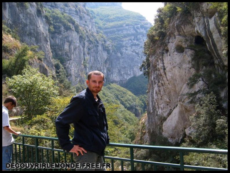 2005 08 20 Vence Gorges loup Greolieres Gourdon Caussols/images/S3700314	