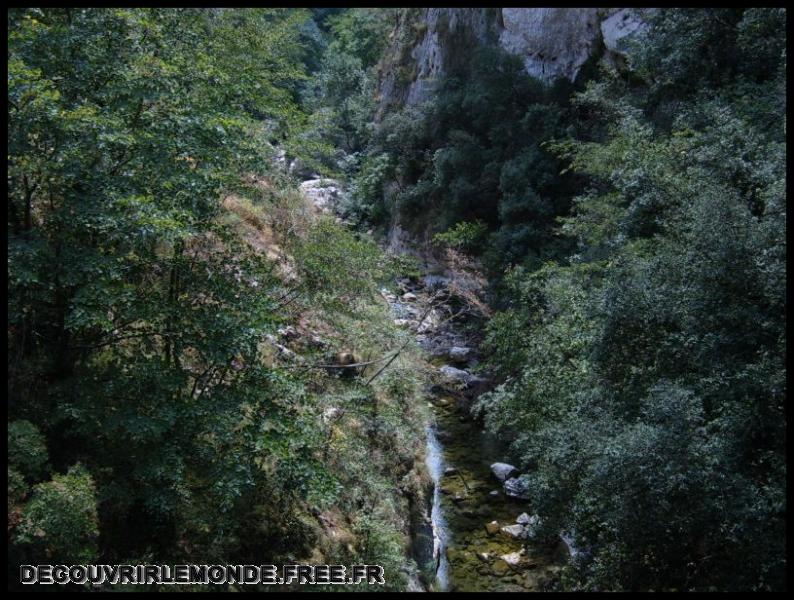 2005 08 20 Vence Gorges loup Greolieres Gourdon Caussols/images/S3700316	