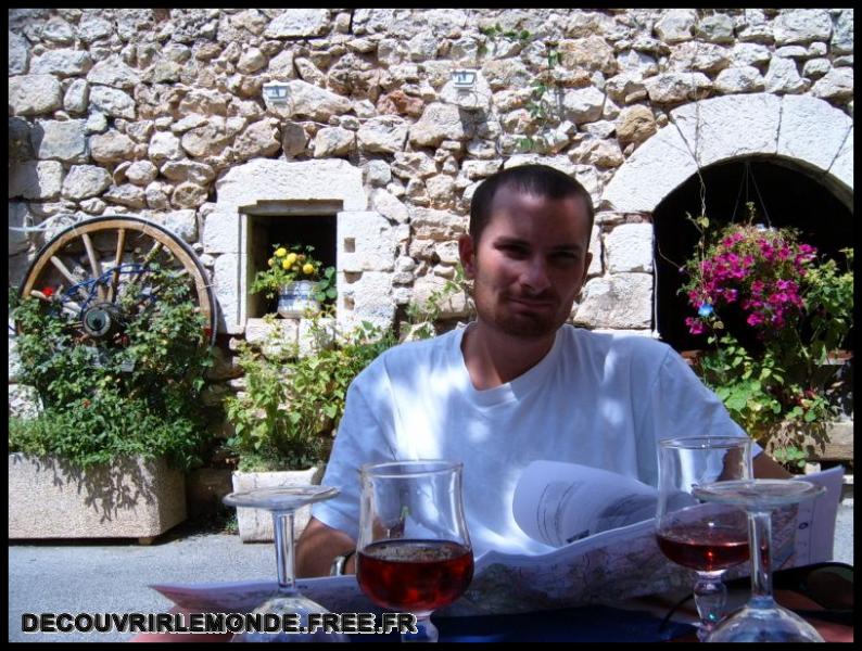 2005 08 20 Vence Gorges loup Greolieres Gourdon Caussols/images/S3700317	