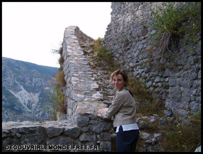 2005 08 20 Vence Gorges loup Greolieres Gourdon Caussols/images/S3700323	