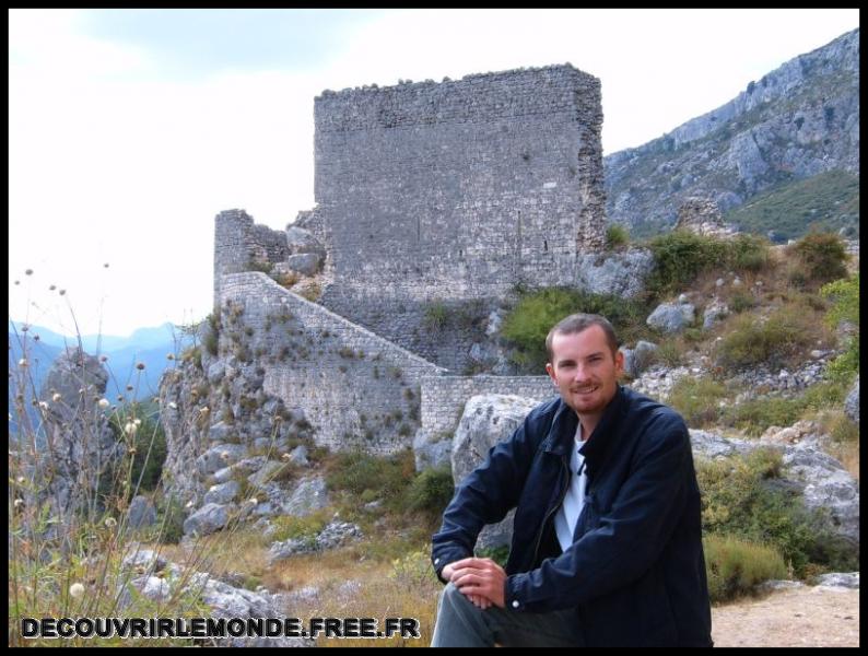 2005 08 20 Vence Gorges loup Greolieres Gourdon Caussols/images/S3700326	