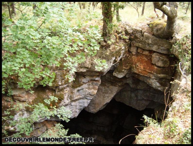 2005 08 20 Vence Gorges loup Greolieres Gourdon Caussols/images/S3700330	