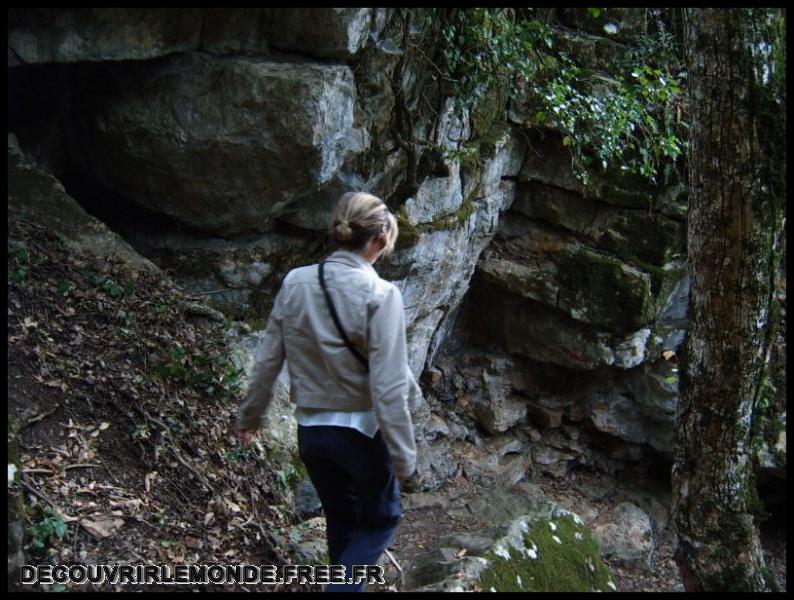 2005 08 20 Vence Gorges loup Greolieres Gourdon Caussols/images/S3700334	