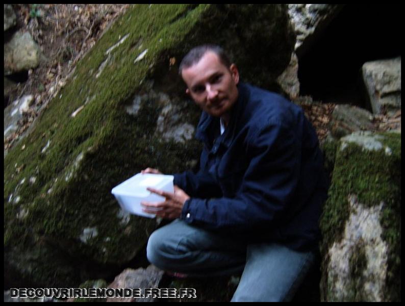 2005 08 20 Vence Gorges loup Greolieres Gourdon Caussols/images/S3700335	