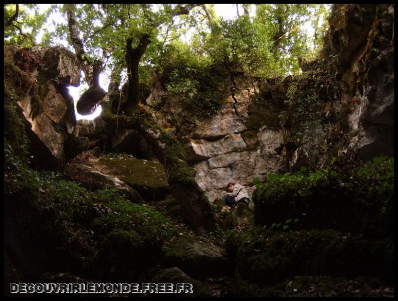 2005 08 20 Vence Gorges loup Greolieres Gourdon Caussols/images/S3700340	