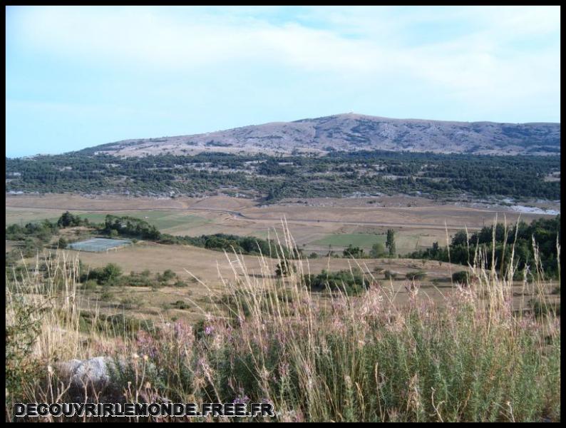 2005 08 20 Vence Gorges loup Greolieres Gourdon Caussols/images/S3700354	