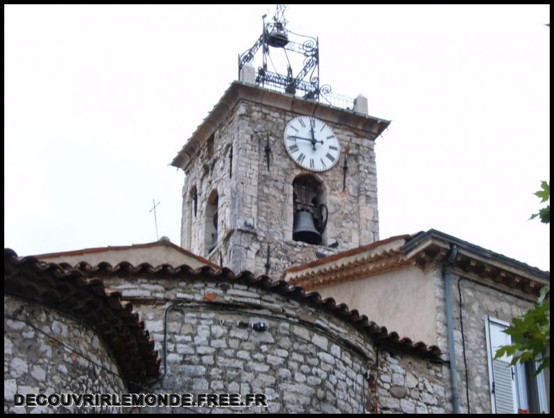2005 08 27 St Vallier Escragnolles Route Napoleon/images/S3700358	