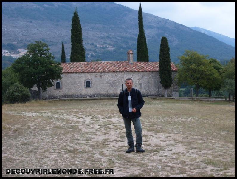 2005 08 27 St Vallier Escragnolles Route Napoleon/images/S3700360	