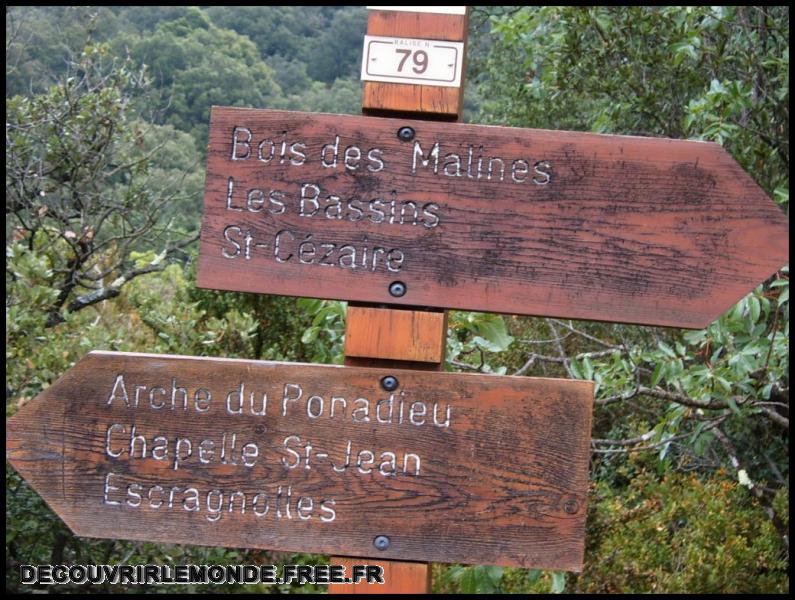 2005 08 27 St Vallier Escragnolles Route Napoleon/images/S3700379	