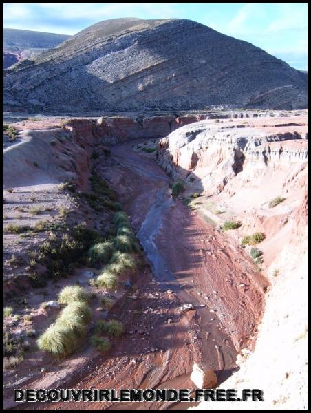 Argentine/images/37 Argentine Jujuy Vers Abra Pampa S3700465	