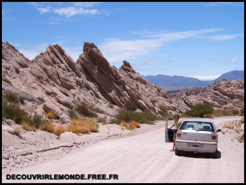 Argentine/images/49 Argentine Ruta 40 Vers Cafayate S3700349 Quebrada De Las Flechas	