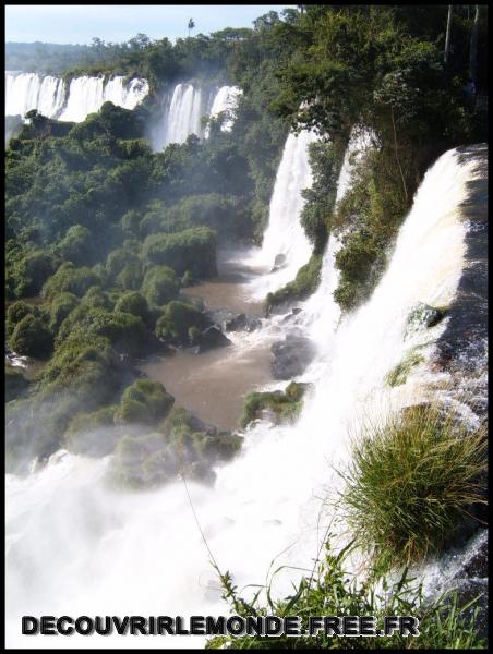 Argentine/images/54 Argentine Chutes Iguazu 1 S3700196	