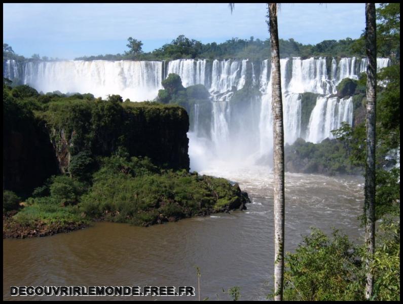 Argentine/images/54 Argentine Chutes Iguazu 1 S3700219	