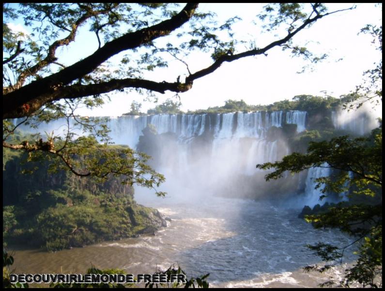 Argentine/images/55 Argentine Chutes Iguazu 2 S3700307	