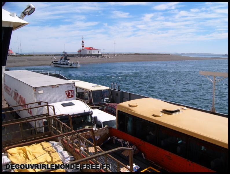 Argentine Arrivee Terre De Feu/images/S3700109	