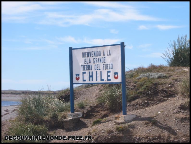 Argentine Arrivee Terre De Feu/images/S3700115	