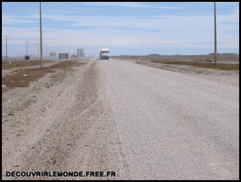 Argentine Arrivee Terre De Feu/images/S3700119	