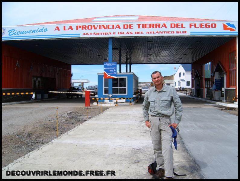 Argentine Arrivee Terre De Feu/images/S3700133	