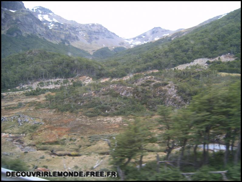 Argentine Arrivee Terre De Feu/images/S3700165	