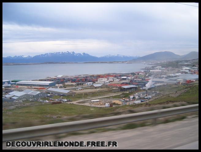 Argentine Arrivee Terre De Feu/images/S3700172	