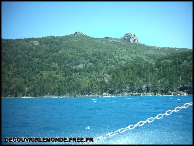 Australie Whitsunday Islands/images/IMAG2091	