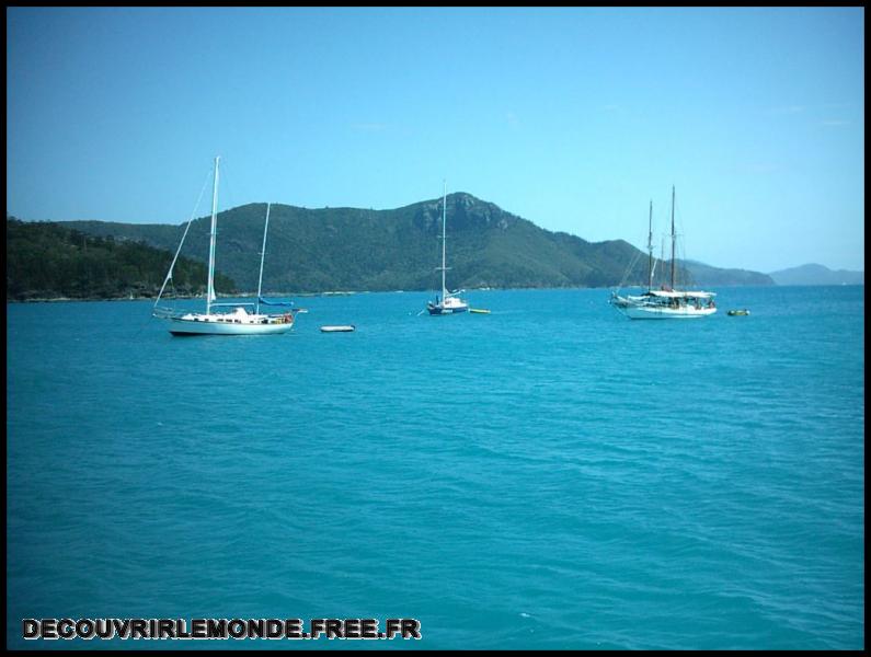 Australie Whitsunday Islands/images/IMAG2094	