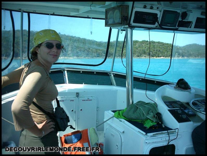 Australie Whitsunday Islands/images/IMAG2095	