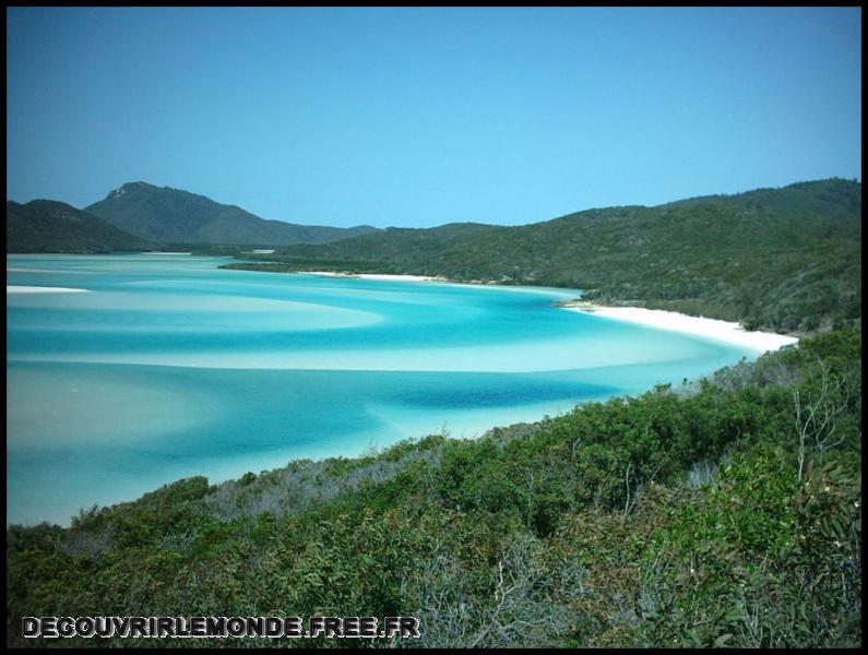 Australie Whitsunday Islands/images/IMAG2096	