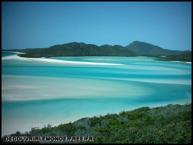 Australie Whitsunday Islands/images/IMAG2097	