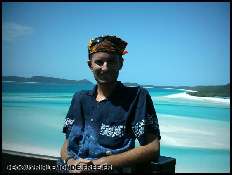 Australie Whitsunday Islands/images/IMAG2098	