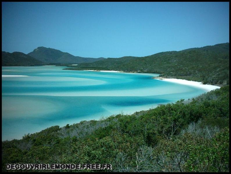 Australie Whitsunday Islands/images/IMAG2099	