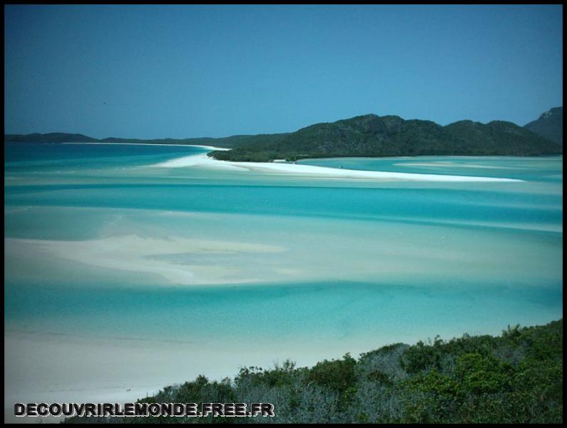 Australie Whitsunday Islands/images/IMAG2100	