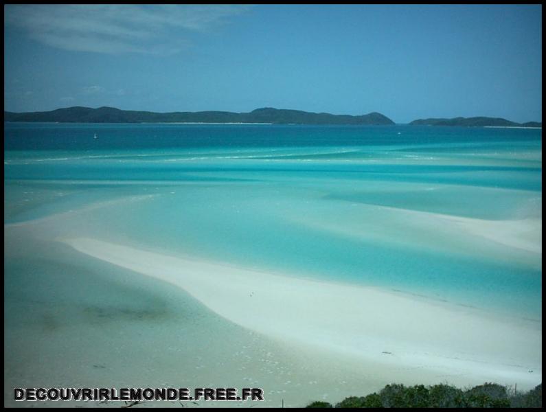 Australie Whitsunday Islands/images/IMAG2101	