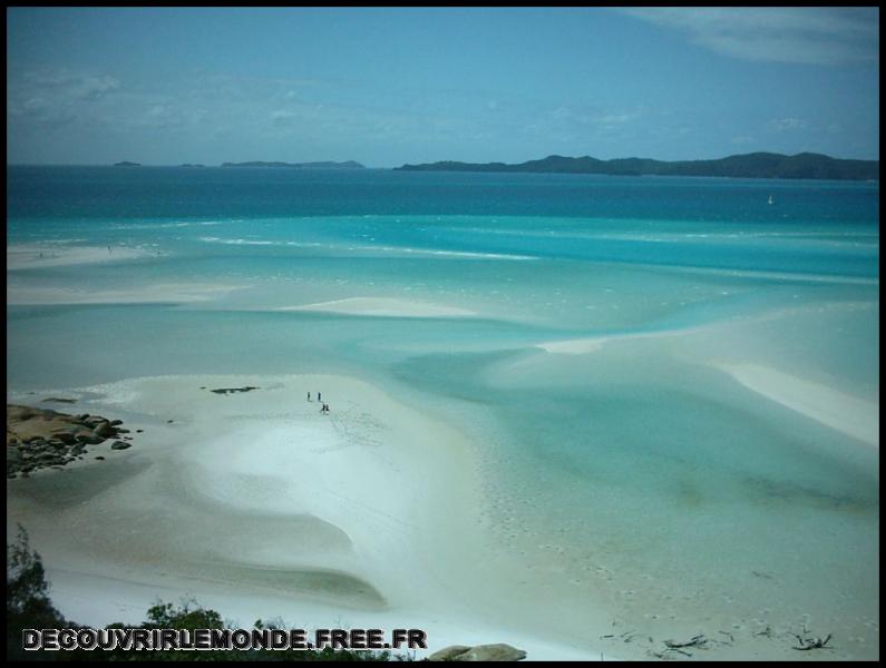 Australie Whitsunday Islands/images/IMAG2102	