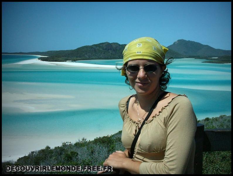 Australie Whitsunday Islands/images/IMAG2104	