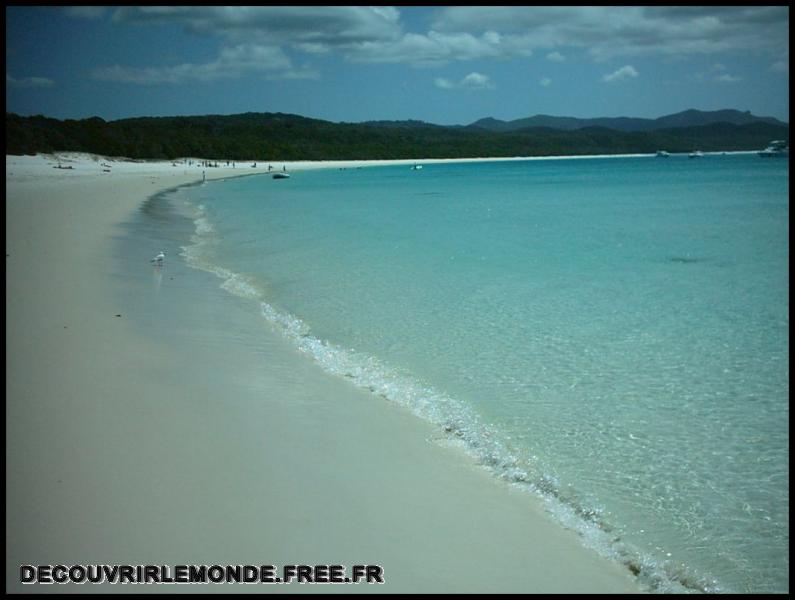 Australie Whitsunday Islands/images/IMAG2114	