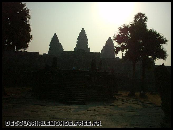Cambodge Angkor/images/IMAG0883 Angkor Angkor Vat	
