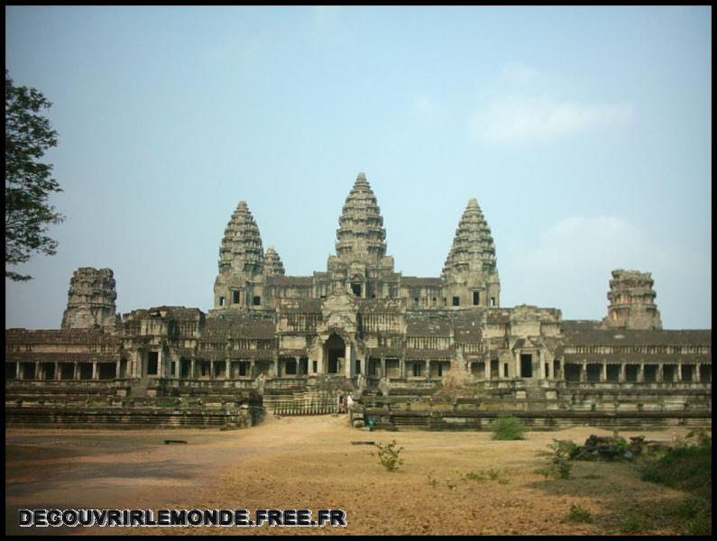 Cambodge Angkor/images/IMAG0897 Angkor Angkor Vat	