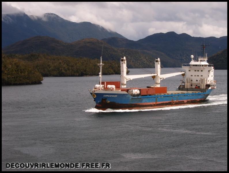 Chili Croisiere Fiords Chiliens/images/S3700276	