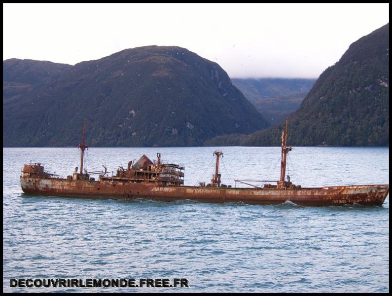 Chili Croisiere Fiords Chiliens/images/S3700292	