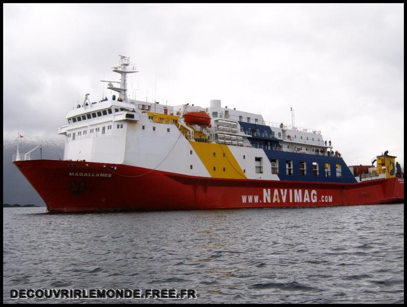 Chili Croisiere Fiords Chiliens/images/S3700337	