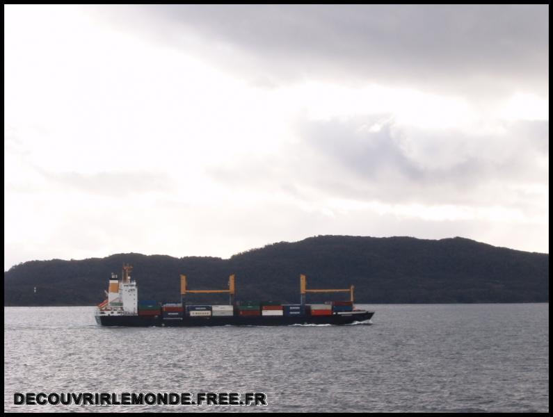 Chili Croisiere Fiords Chiliens/images/S3700356	