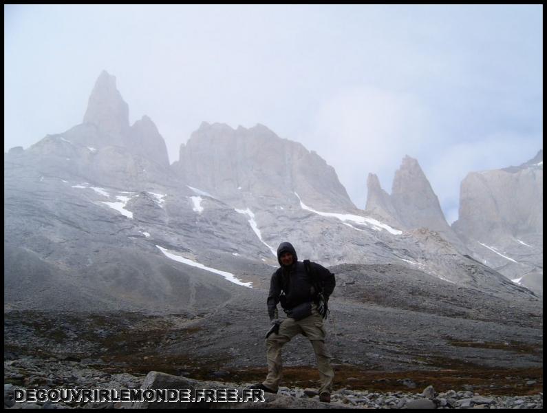 Chili Torres del Paine/images/23 Chili Torres Del Paine Vallee Francaise Jour 3 apres midi S3700180	