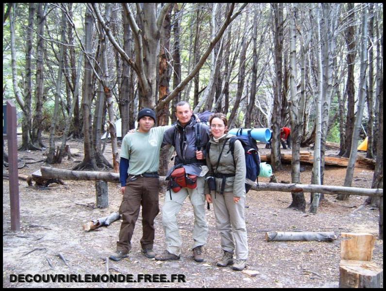 Chili Torres del Paine/images/23 Chili Torres Del Paine Vallee Francaise Jour 3 apres midi S3700228	